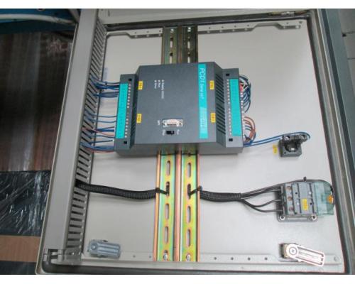 Schneider Enginneering Abstapler (Transomat) Modell 1058 - Bild 7