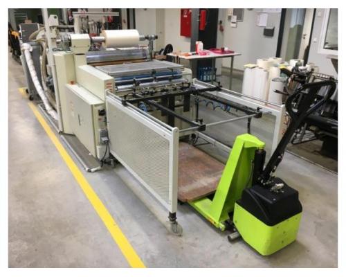 GBC Voyager 3 Laminiermaschine - Bild 1