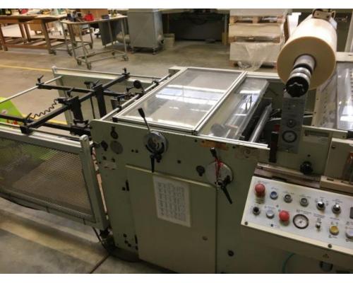 GBC Voyager 3 Laminiermaschine - Bild 4