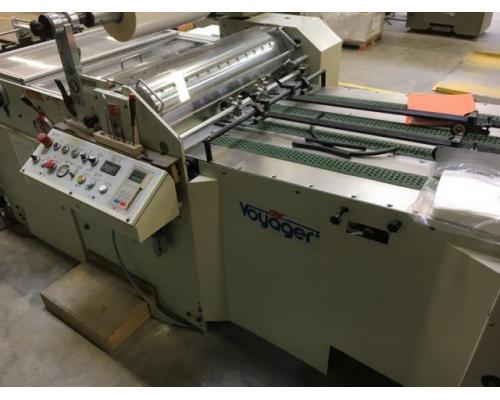 GBC Voyager 3 Laminiermaschine - Bild 8