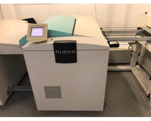 Fuji PT-R 4300 S Komplett thermal CTP Linie - Bild 4