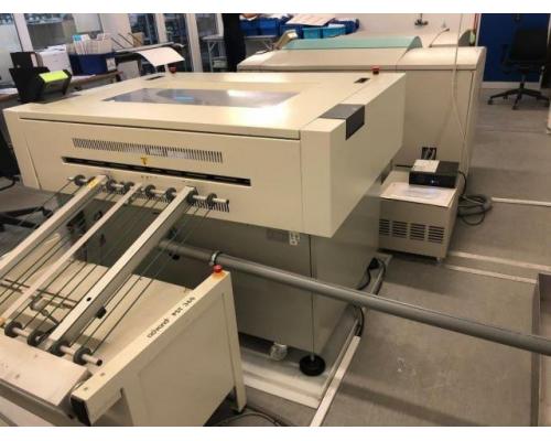 Fuji PT-R 4300 S Komplett thermal CTP Linie - Bild 7