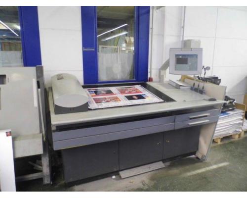 spektralfotometrisch arbeitendes Farbmesssystem Heidelberg Image Control - Bild 1