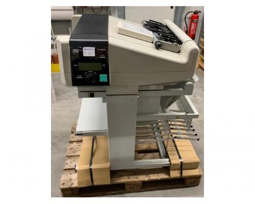 17" Endlos Laserdrucker Modell PP 4050 XP mit Hochleistungs-Controller und Papierstapler Ips 4050 - Bild 1