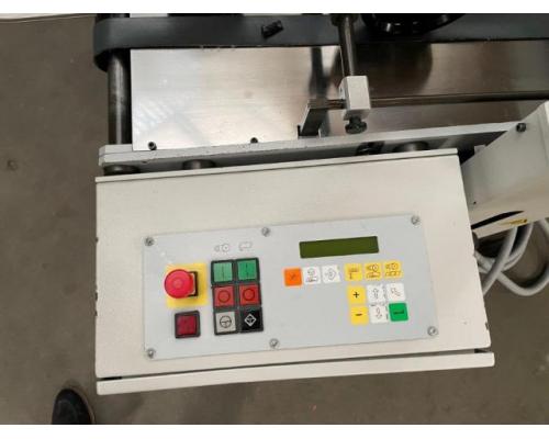 Heidelberg Stahlfolder Schuppenauslage SAK 66 MP-ME D - Bild 3