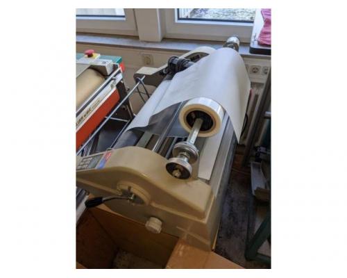 Rollenlaminator GMP Surelam Pro 500 - Bild 2