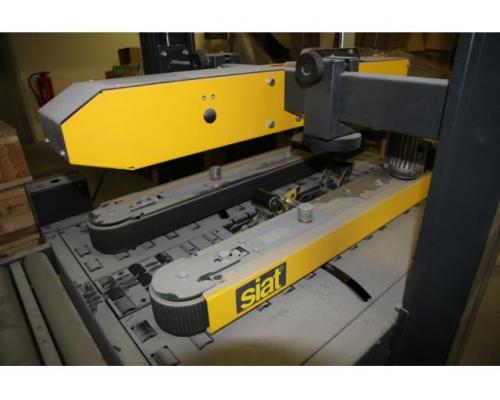 Kartonverschließmaschine SIAT SM 35-S - Bild 6