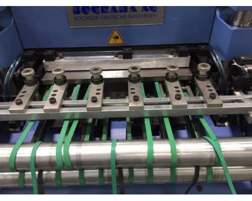 inline Brücken BOGRAMA BSM 450 basic + UEB 550A + FR550 Servo C - Bild 7