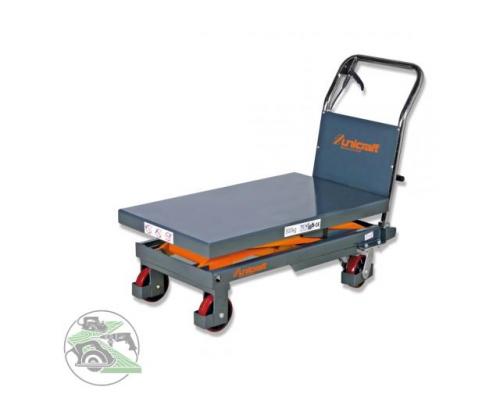 Unicraft Hubtisch fahrbar Typ FHT 500 - Bild 2