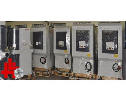 ALKO PowerUnit APU 300S + PRODECO Brikettpresse E60S - Bild 6