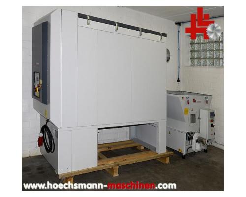 ALKO PowerUnit APU 250 + Brikettpresse Prodeco 60 nano - Bild 1