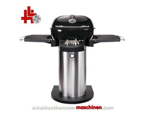 OUTDOORCHEF Geneva 570G Gasgrill - Bild 1