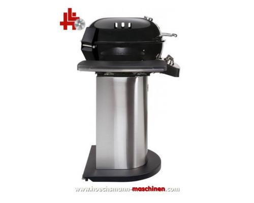 OUTDOORCHEF Geneva 570G Gasgrill - Bild 3