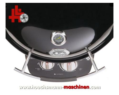 OUTDOORCHEF Geneva 570G Gasgrill - Bild 4