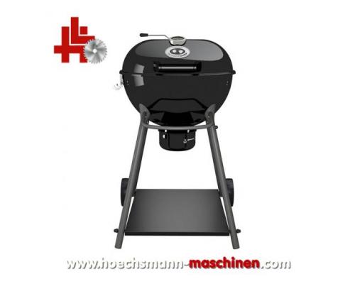 OUTDOORCHEF Kensington 570C Holzkohlegrill - Bild 1