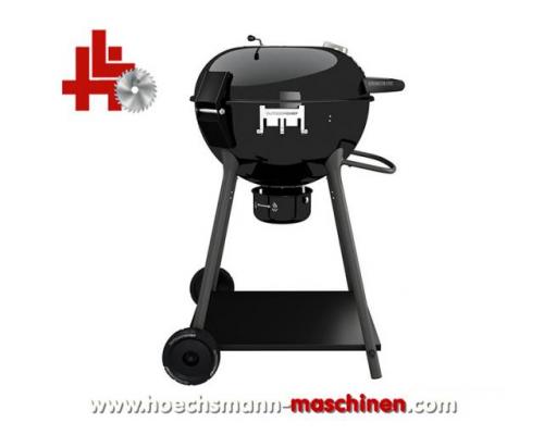 OUTDOORCHEF Kensington 570C Holzkohlegrill - Bild 3