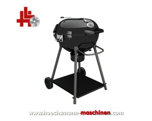 OUTDOORCHEF Kensington 570C Holzkohlegrill - Bild 4