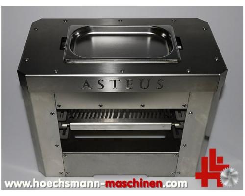 ASTEUS Family infrarot Elektrogrillsystem - Bild 4