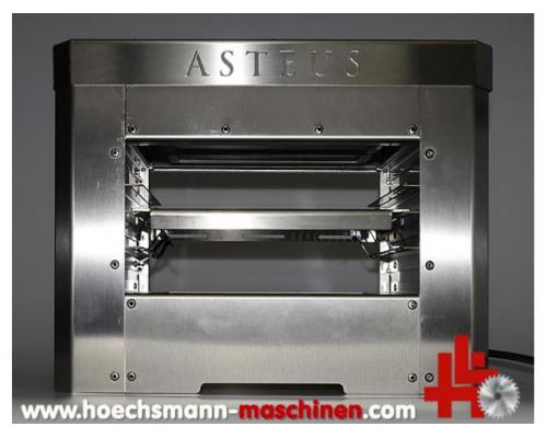 ASTEUS Family infrarot Elektrogrillsystem - Bild 5