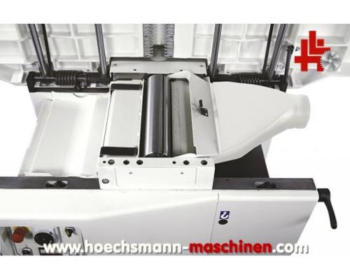 SCM FS410 NOVA kombinierte Abricht-/Dickenhobelmaschine - Bild 3