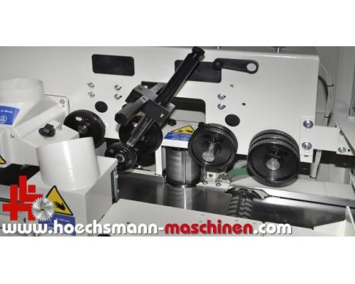 SCM Profiset 40 EP Hobelautomat - Bild 2