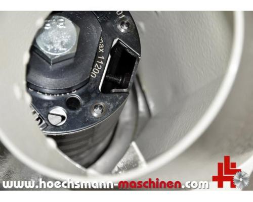 SCM Profiset 40 EP Hobelautomat - Bild 6