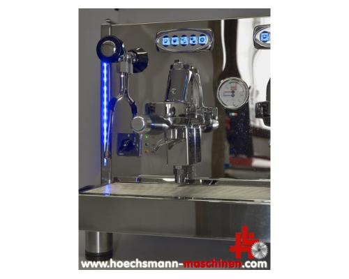 QUICK MILL Espressomaschine Uragano - Bild 2