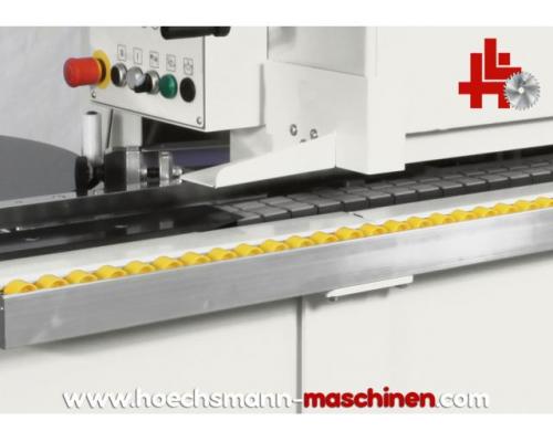 SCM ME 40TR Kantenanleimmaschine Kantenanleimautomat - Bild 4