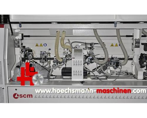 SCM Kantenanleimmaschine Olimpic K 800 T FR 2 - Bild 5