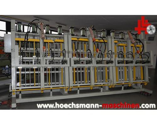 BLOCKVERLEIMPRESSE BM 400 - Bild 1