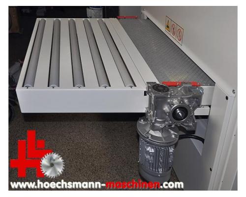 SCM  DMC SD 60 RCS 110 Breitbandschleifmaschine - Bild 4