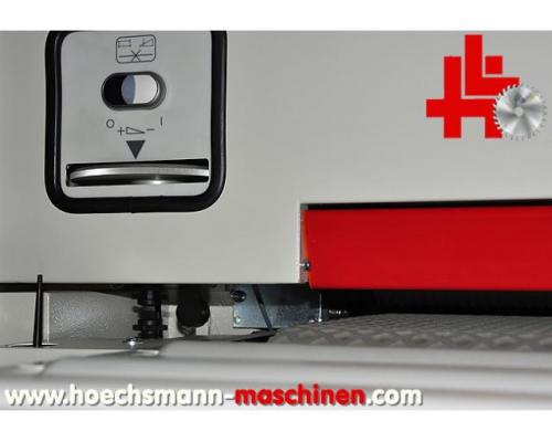 SCM  DMC SD 60 RCS 110 Breitbandschleifmaschine - Bild 6