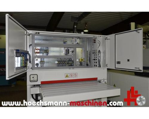 SCM DMC SD 60 RCS 135 Breitbandschleifmaschine - Bild 3