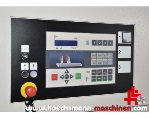 SCM  DMC SD 60 RCS 135 Breitbandschleifmaschine - Bild 2