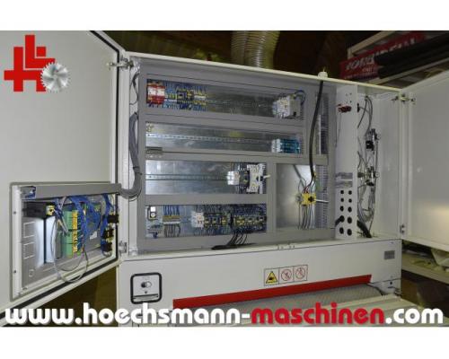 SCM  DMC SD70 RCS135 Breitbandschleifmaschine - Bild 5