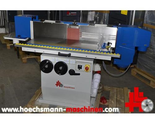 Kantenschleifmaschine WJ KS 30 - Bild 1