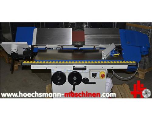 Kantenschleifmaschine WJ KS 30 - Bild 6