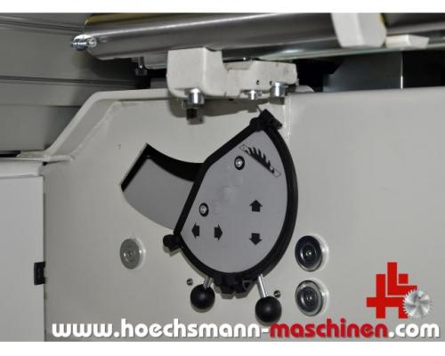 SCM Si 400 ep Class Formatkreissäge - Bild 7