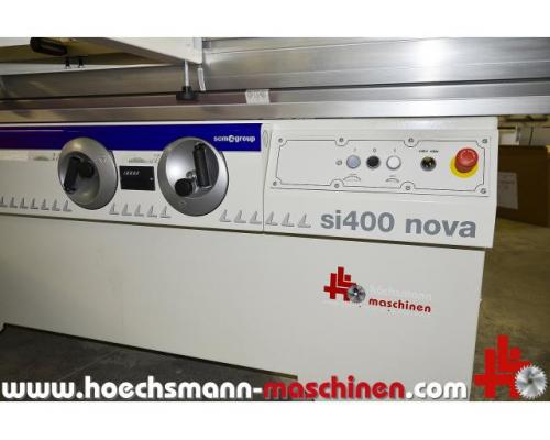 SCM  SI 400 Nova Formatkreissäge - Bild 2