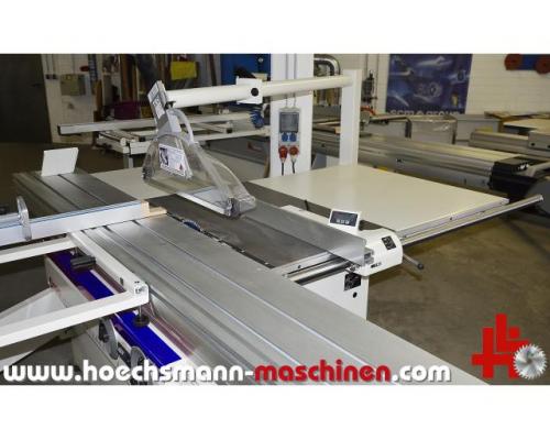 SCM  SI 400 Nova Formatkreissäge - Bild 5