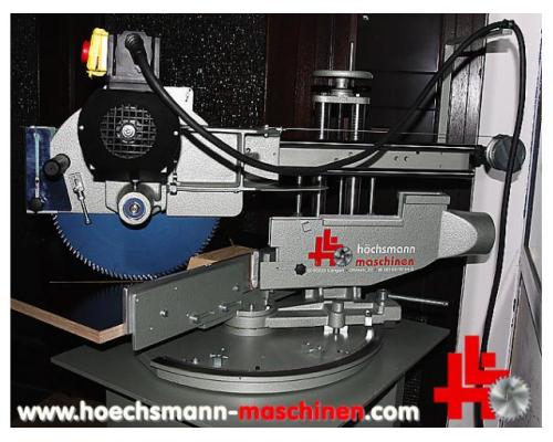 GRAULE ZUGSÄGE ZS 135 UG - Bild 3