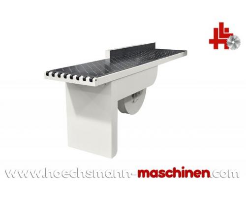 SCM Gabbiani P 75 Plattenaufteilanlage - Bild 7