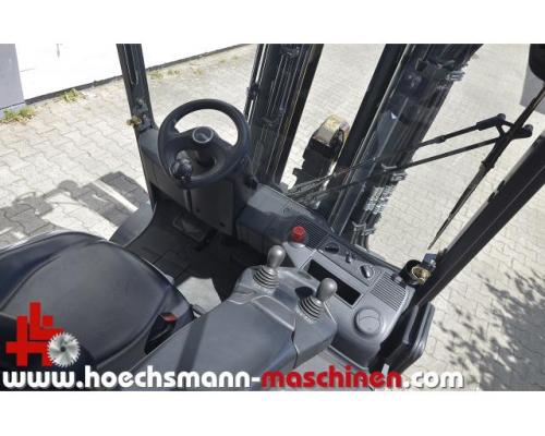 LINDE E 40 Gabelstapler - Bild 5