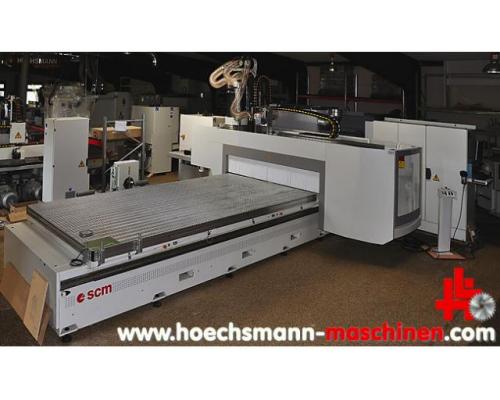 Biesse CNC Winkelgetriebe Sägeblattaufnahme - Bild 6