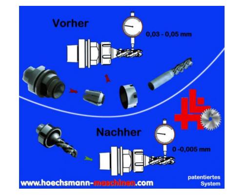 UtensilTecnica Diamantfräser 8B2.156 - Bild 3