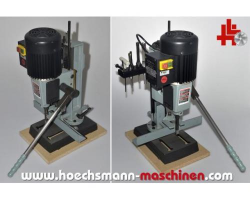 DELTA 14-650 Hohlmeiselmaschine - Bild 4