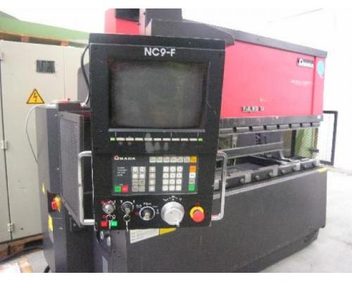 AMADA FBD-8025F Abkantpresse - hydraulisch - Bild 1