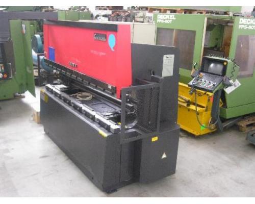 AMADA FBD-8025F Abkantpresse - hydraulisch - Bild 2