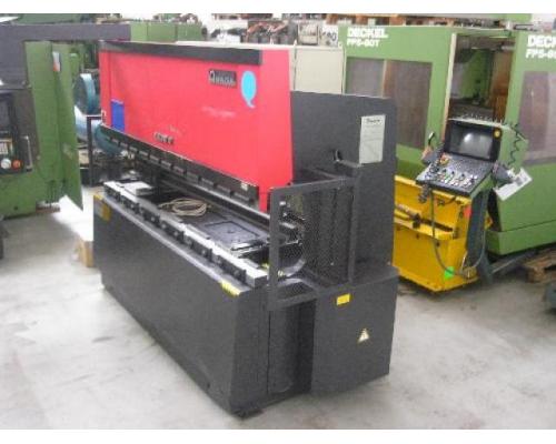 AMADA FBD-8025F Abkantpresse - hydraulisch - Bild 3