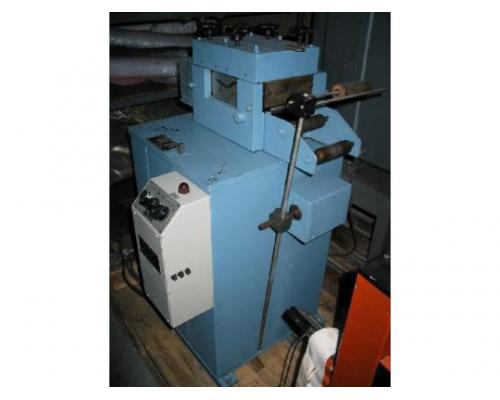 DREHER 1645-AV Modell 738 Richtmaschine - Bild 1